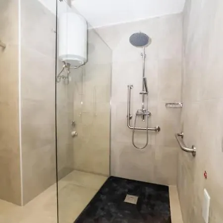 Apartament Bright&cozy St Paul's Bay