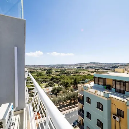 Apartament Bright&cozy