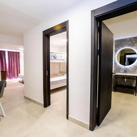 Bright&cozy * St Paul's Bay