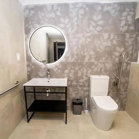 Bright&cozy Apartament